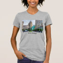 Suche nach stadtbilder tshirts Für sie