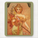 Suche nach hübsches mädchen mousepads Vintag
