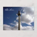 Suche nach fernsehturm berlin postkarten Alexanderplatz