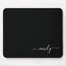 Suche nach geburtstag mousepads Monogramm
