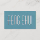 Suche nach feng shui visitenkarten Elegant