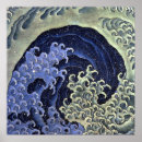 Suche nach japanese wave poster Woodblock