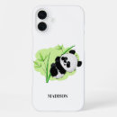 Suche nach panda iphone hüllen Tiere
