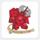 Suche nach dnd aufkleber Würfeln