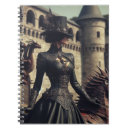 Suche nach mittelalterlich kleine notizbücher Fantasie