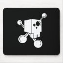 Suche nach schädel mousepads Mädchen