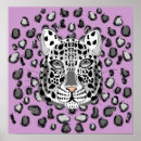 Suche nach leopard poster Tierkunst