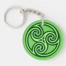 Suche nach grüner celtic Triskelion