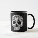 Suche nach muerte tassen Calavera