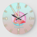 Suche nach rosa flamingos wanduhren Vögel