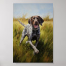 Suche nach zeigen sie hund poster Jäger