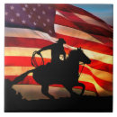 Suche nach cowboy fliesen Rodeo