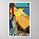 Suche nach monte poster Monaco