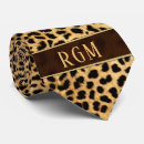 Suche nach cheetah krawatten Tierdruck