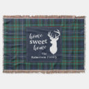 Suche nach tartans decken Kariert