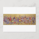 Suche nach moderner tanz postkarten Retro