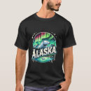 Suche nach betrachtung tshirts Nördlich