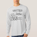 Suche nach 50 witz tshirts Vintag