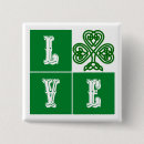 Suche nach kleeblatt buttons St patricks day