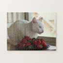 Suche nach essen puzzle Erdbeeren