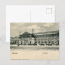Suche nach pferd und wagen postkarten Architektur