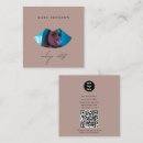 Suche nach rosa lippen visitenkarten Social media