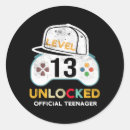 Suche nach 13 aufkleber Gamer