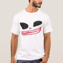 Suche nach grinsen tshirts Schädel