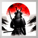 Suche nach historische von japan poster Samurai