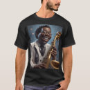 Suche nach jazzmusiker tshirts Klavier