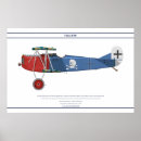 Suche nach fokker poster Kämpfer