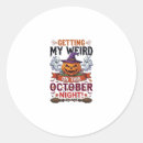 Suche nach seltsame aufkleber Halloween