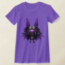 Suche nach halloween spaß tshirts Lila
