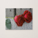 Suche nach rote rosen puzzle Für sie