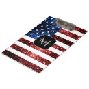 Suche nach amerikanischen klemmbrett Usa flagge