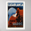 Suche nach casablanca poster Reisen