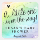 Suche nach shooter aufkleber Babydusche