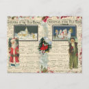 Suche nach vintage weihnachtsmann postkarten Claus