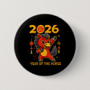 Suche nach chinesisches neues jahr buttons Des