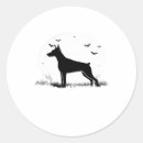 Suche nach wolf silhouette aufkleber Mops