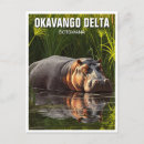 Suche nach okavango postkarten Tier