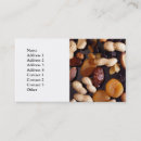 Suche nach nuss visitenkarten Frucht