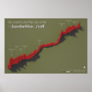 Suche nach karten für wand poster Wandern