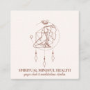 Suche nach chakra visitenkarten Yoga