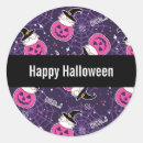 Suche nach halloween katze aufkleber Hexenhut