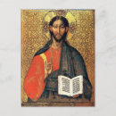 Suche nach christus postkarten Christlich