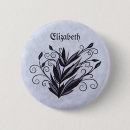 Suche nach gotisches buttons Blumenreich