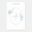 Suche nach lilac post it Monogramm