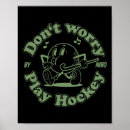 Suche nach retro sport poster Torwart