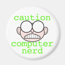 Suche nach computer magnete Nerd